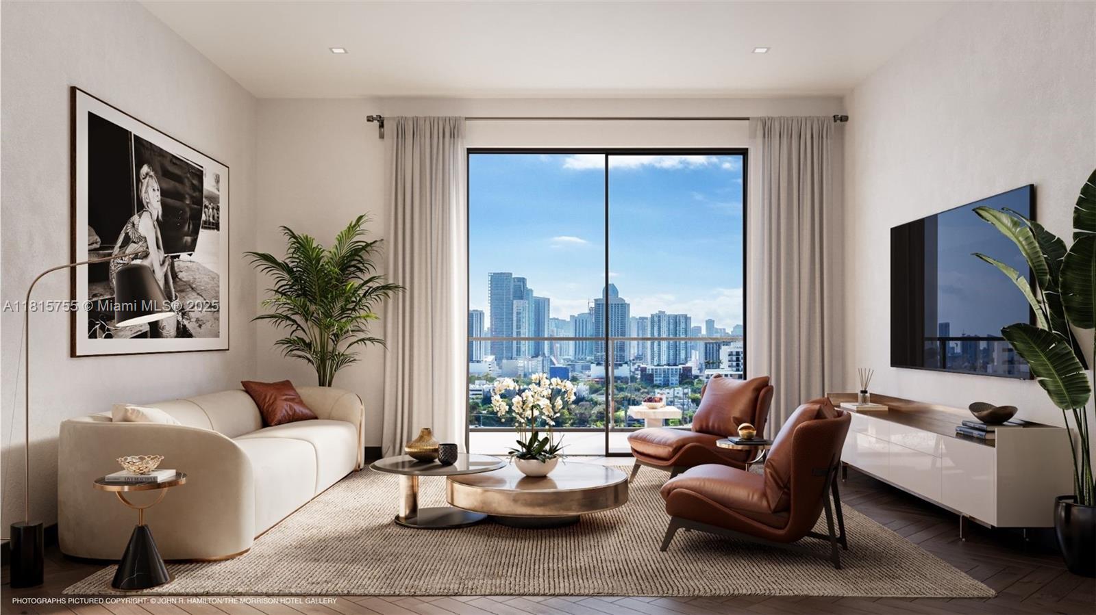 The Rider Residences Miami