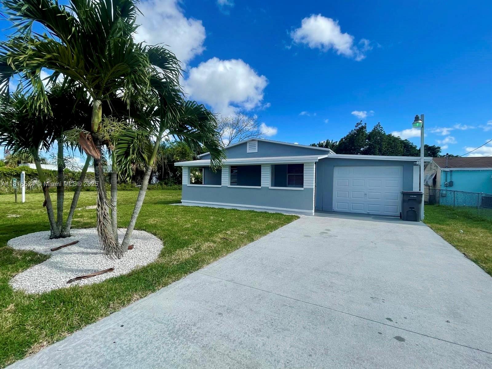 4562 Old Military Trl, West Palm Beach, Florida image 1
