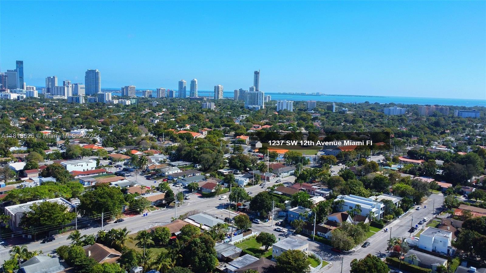 1237 SW 12th Ave, Miami, Florida image 45