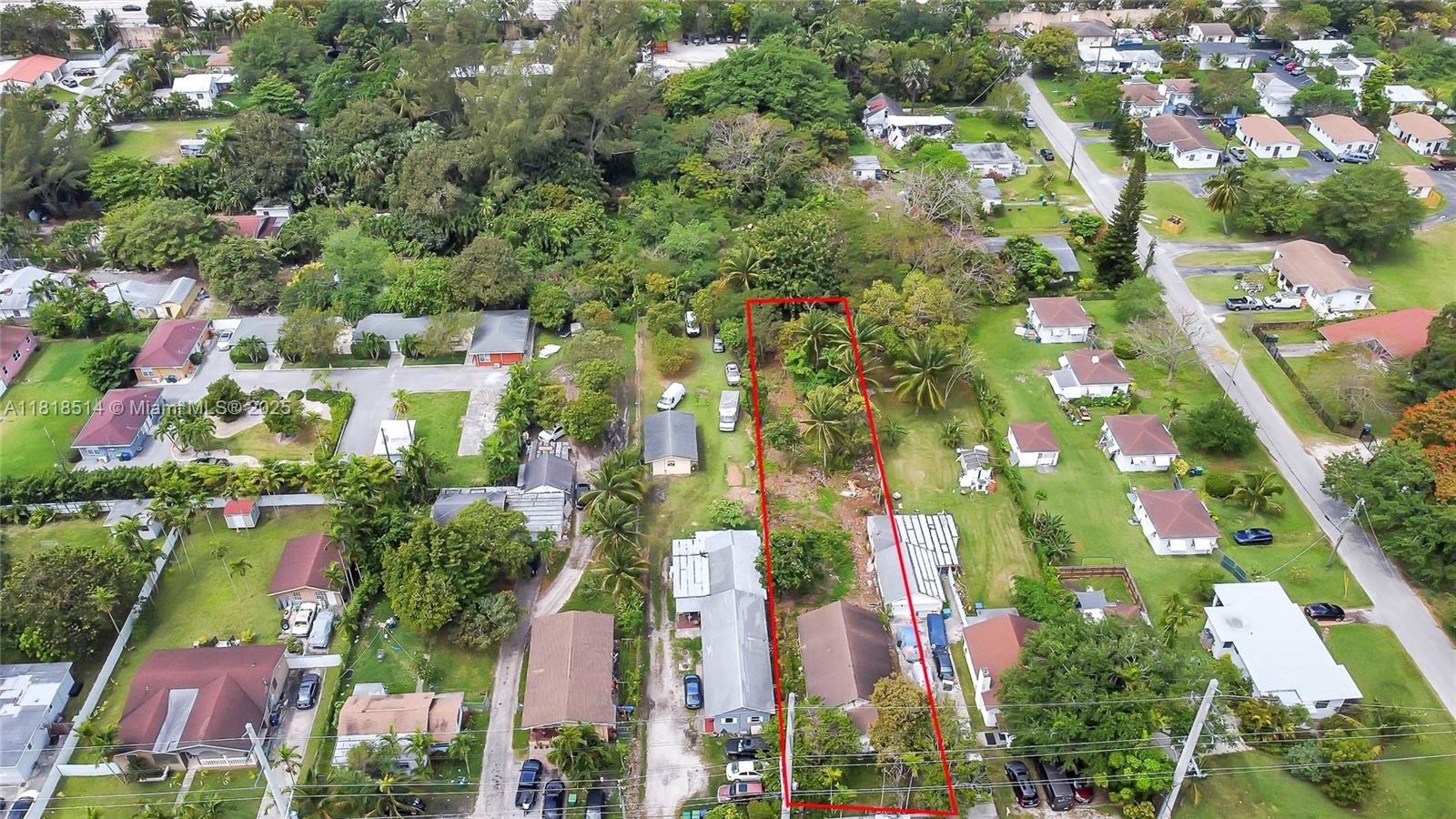 8980 NW 5th Ave, El Portal, Florida image 2