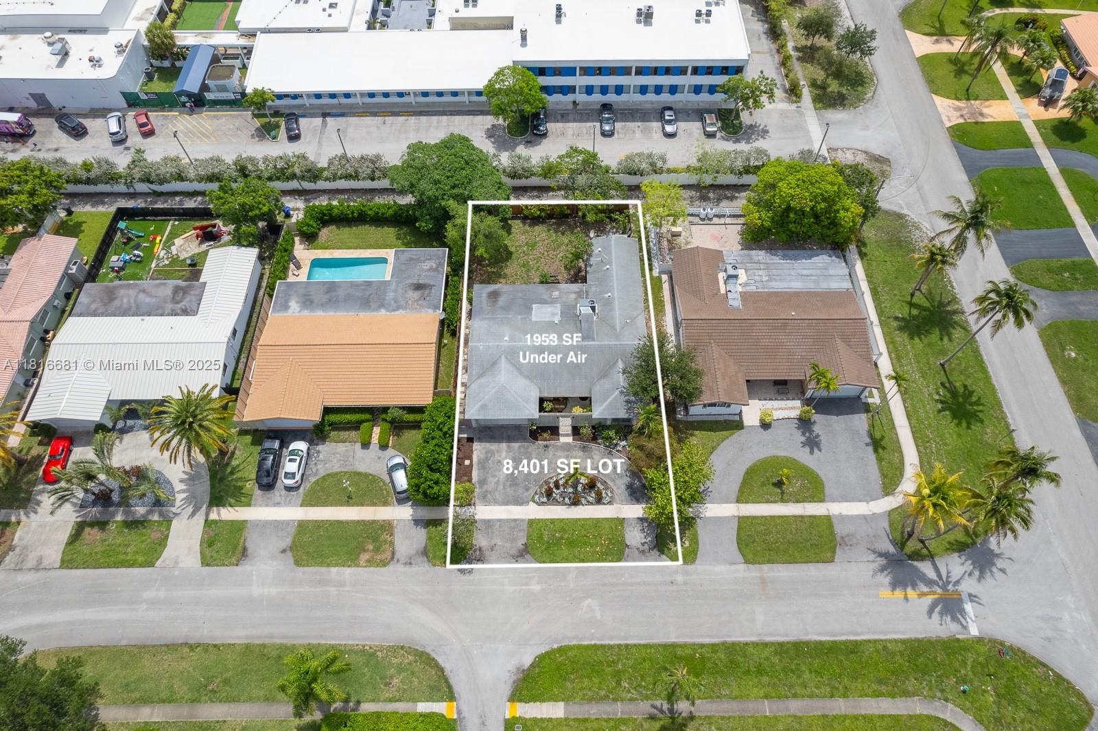 1305 N 47th Ave, Hollywood, Florida image 2