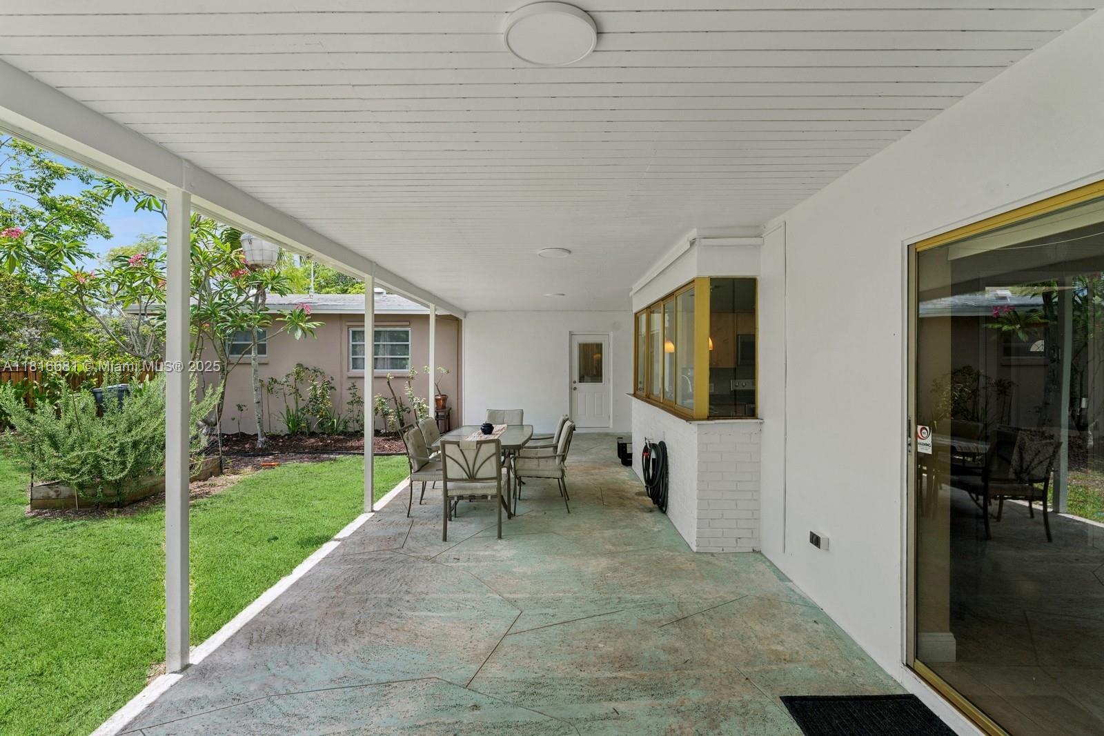 1305 N 47th Ave, Hollywood, Florida image 29