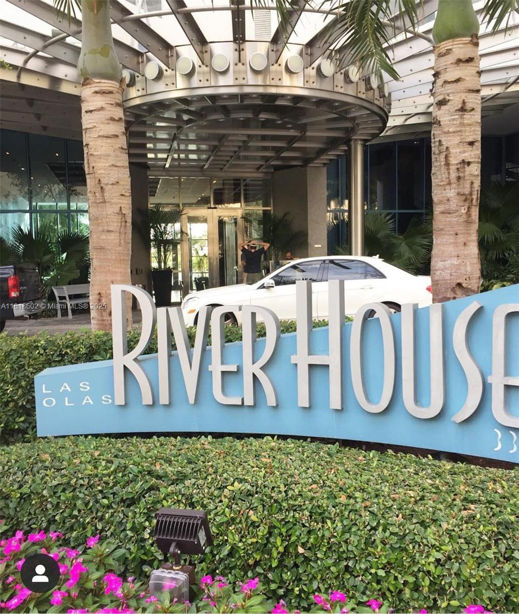 333 Las Olas Way Unit 3902, Fort Lauderdale, Florida 33301