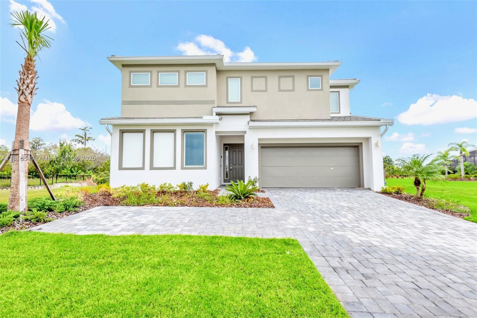 2496 Rama Dr, Kissimmee, Florida image 1