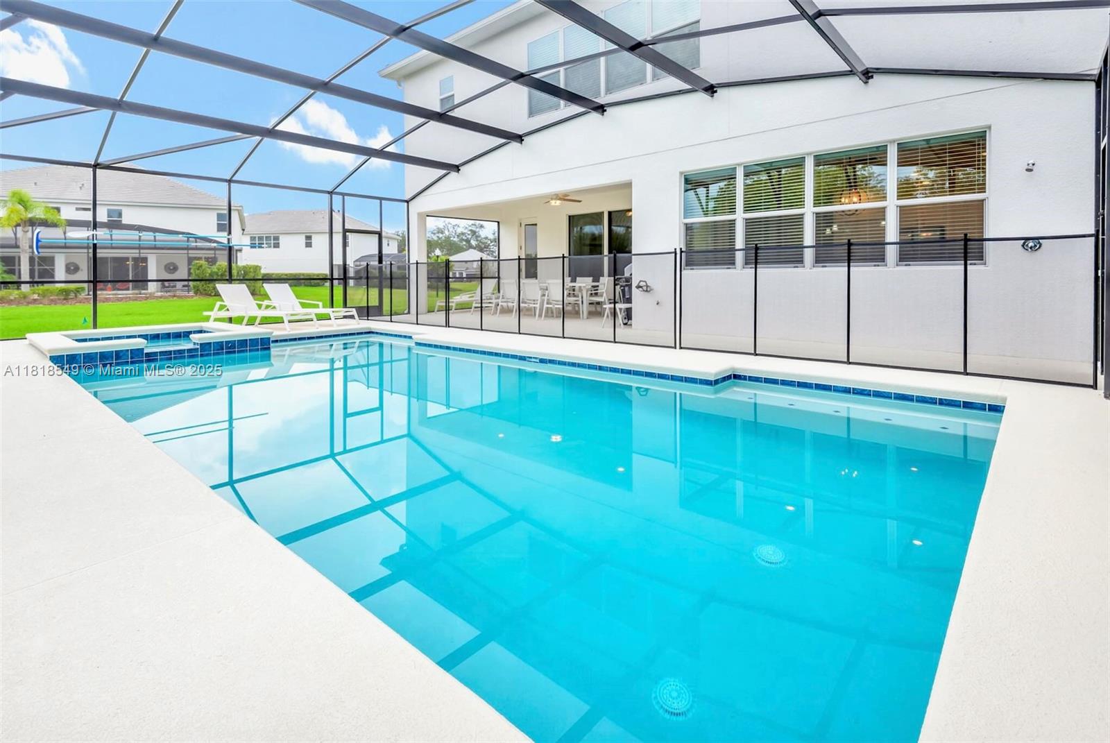 2496 Rama Dr, Kissimmee, Florida image 7