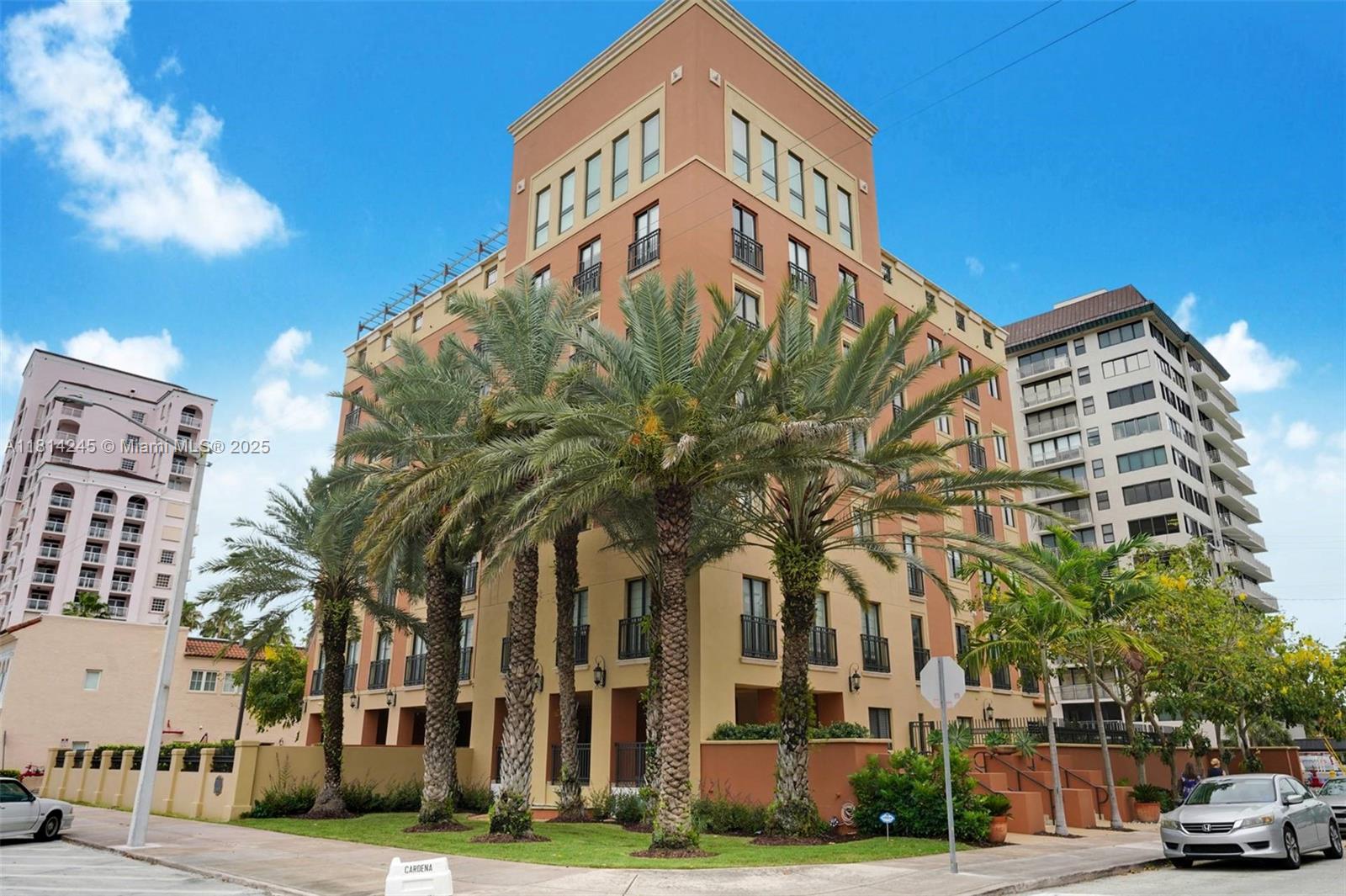 711 Biltmore Way Unit 402, Coral Gables, Florida 33134