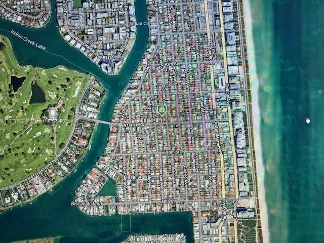 9116 Dickens Ave, Surfside, Florida image 1