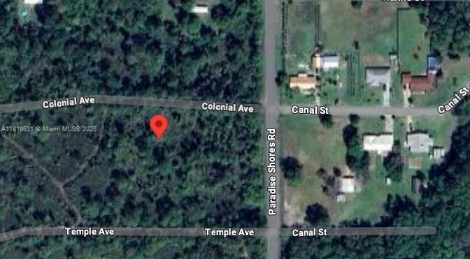 Homes for sale in Cresent City, FL | 107 Colonial Av, Cresent City, FL 32112 | MLS# A11818631