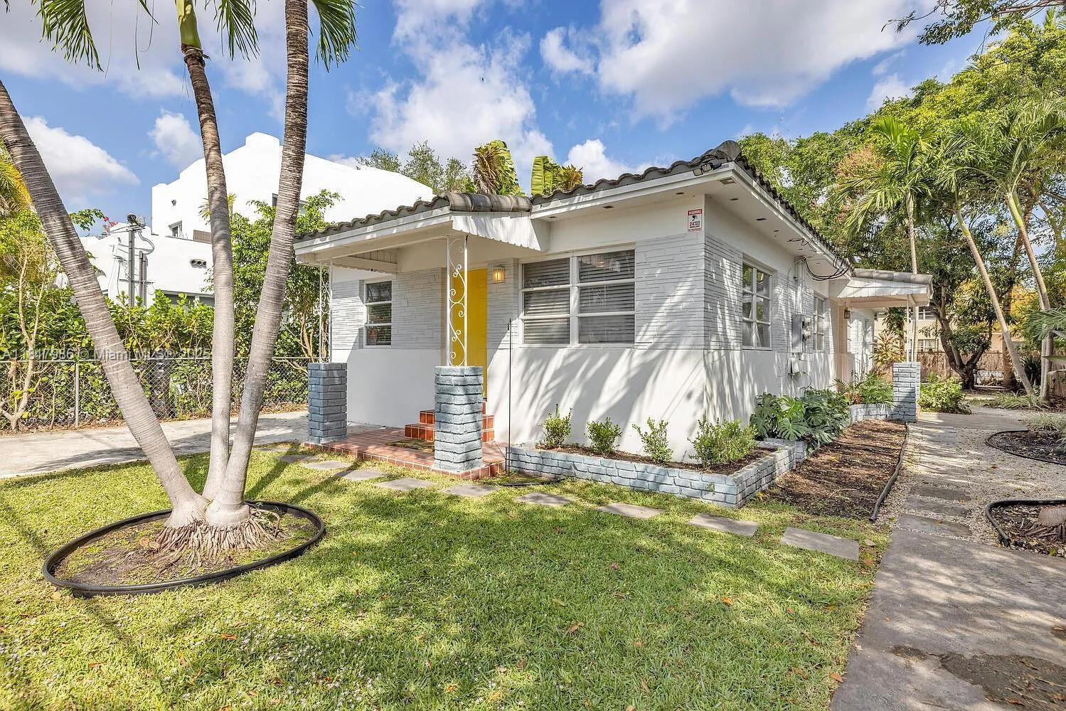 545-547 NE 64th St, Miami, Florida image 1