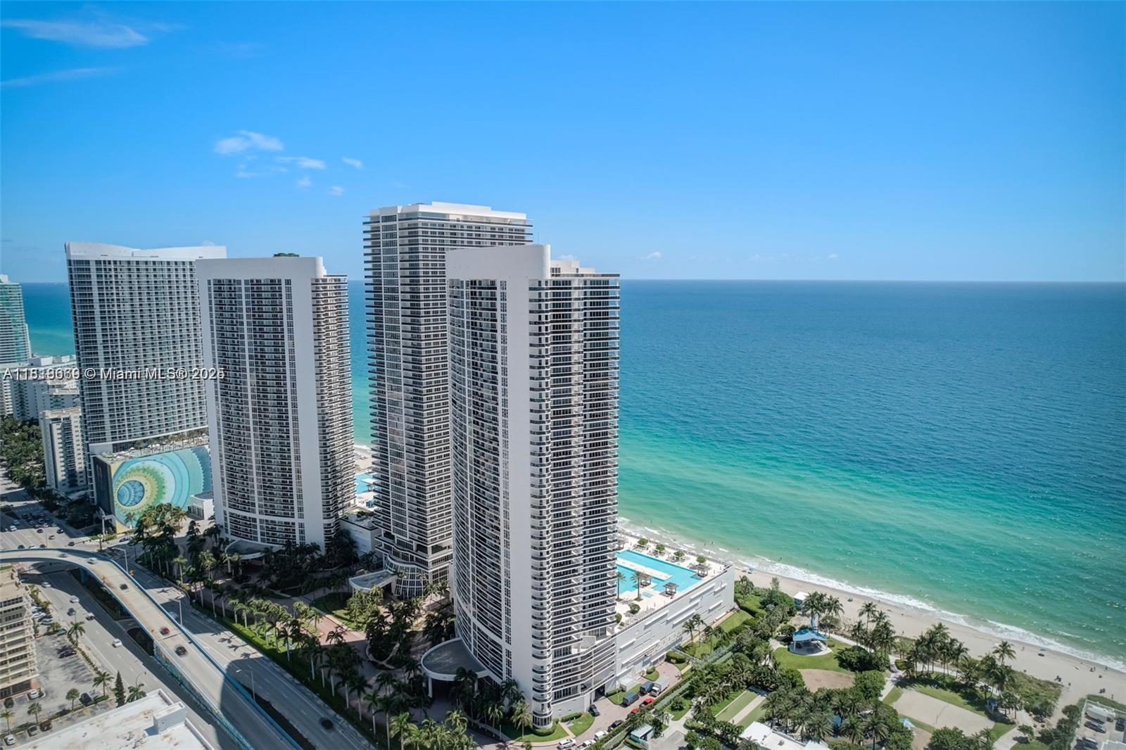 Condo for Rent in Hallandale Beach, FL