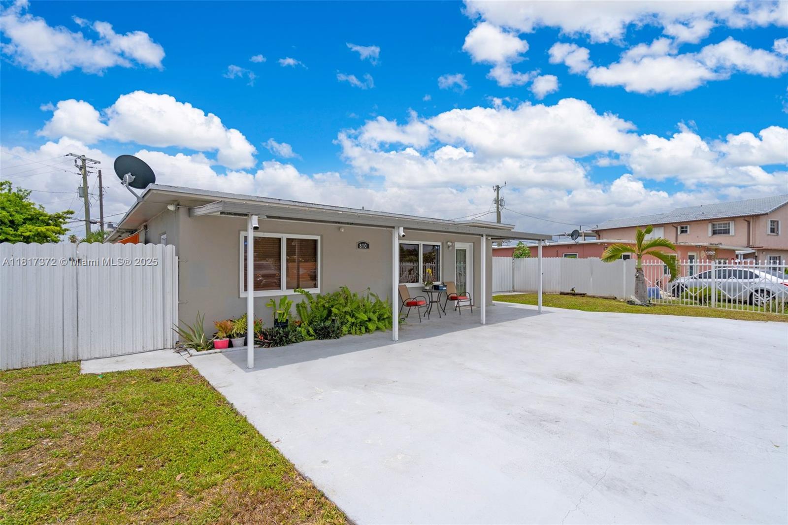 Homes for sale in Hialeah, FL | 810 E 9Th Pl, Hialeah, FL 33010 | MLS# A11817372