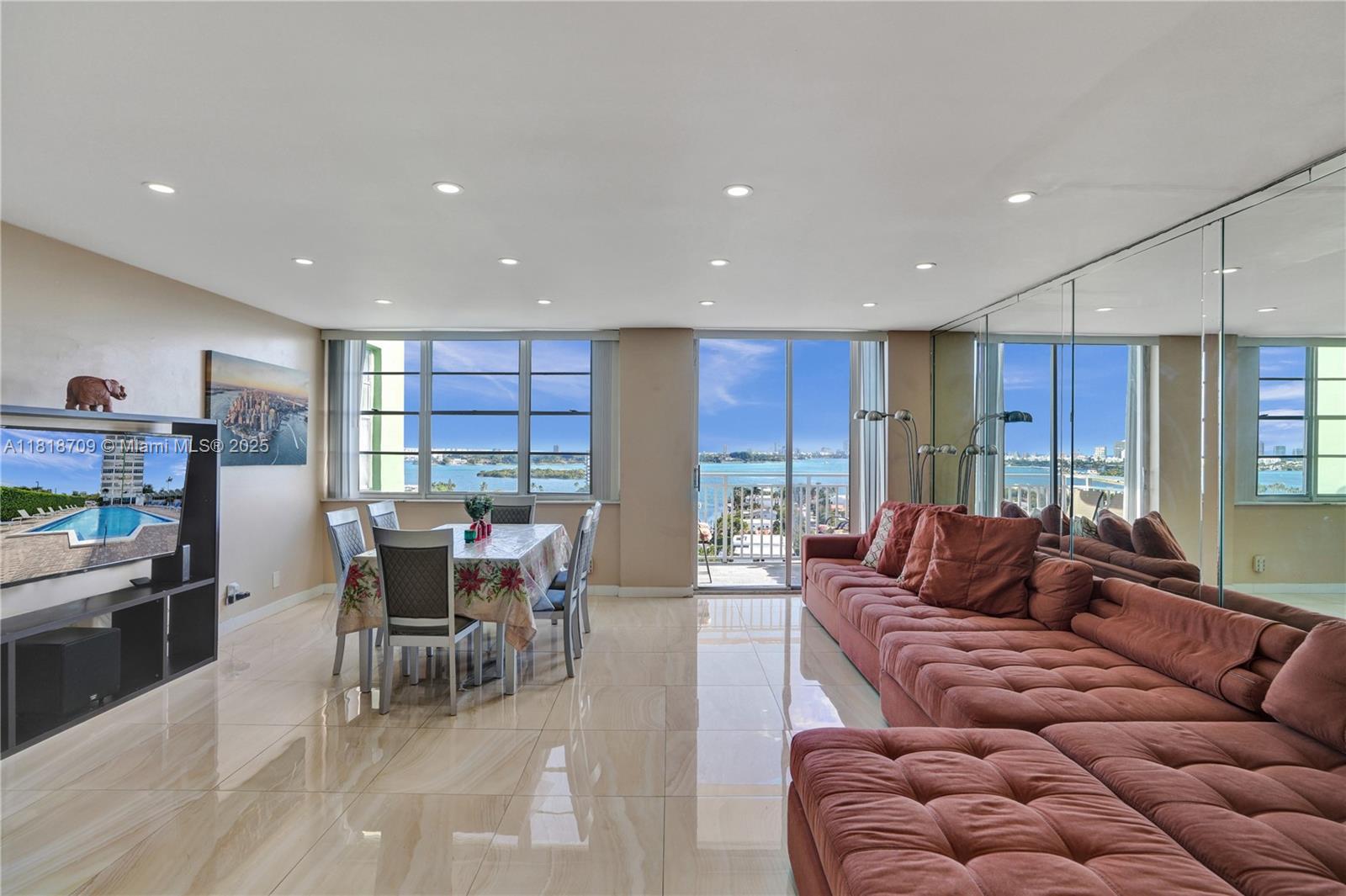 2150 Sans Souci Blvd #B1605, North Miami, Florida image 5