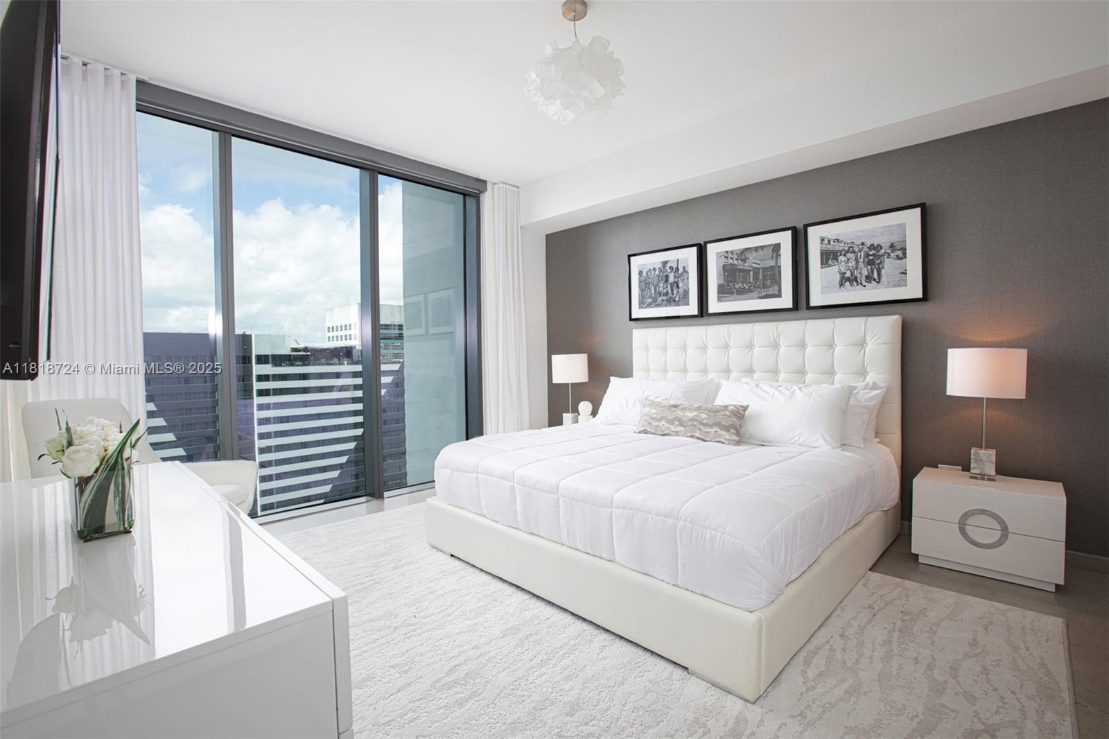 Apartamento en Alquiler en Miami, FL