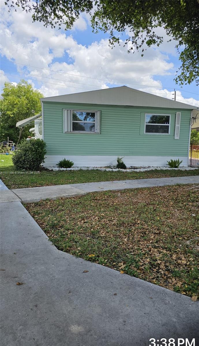 952 130 Terrace, Davie, Florida image 1