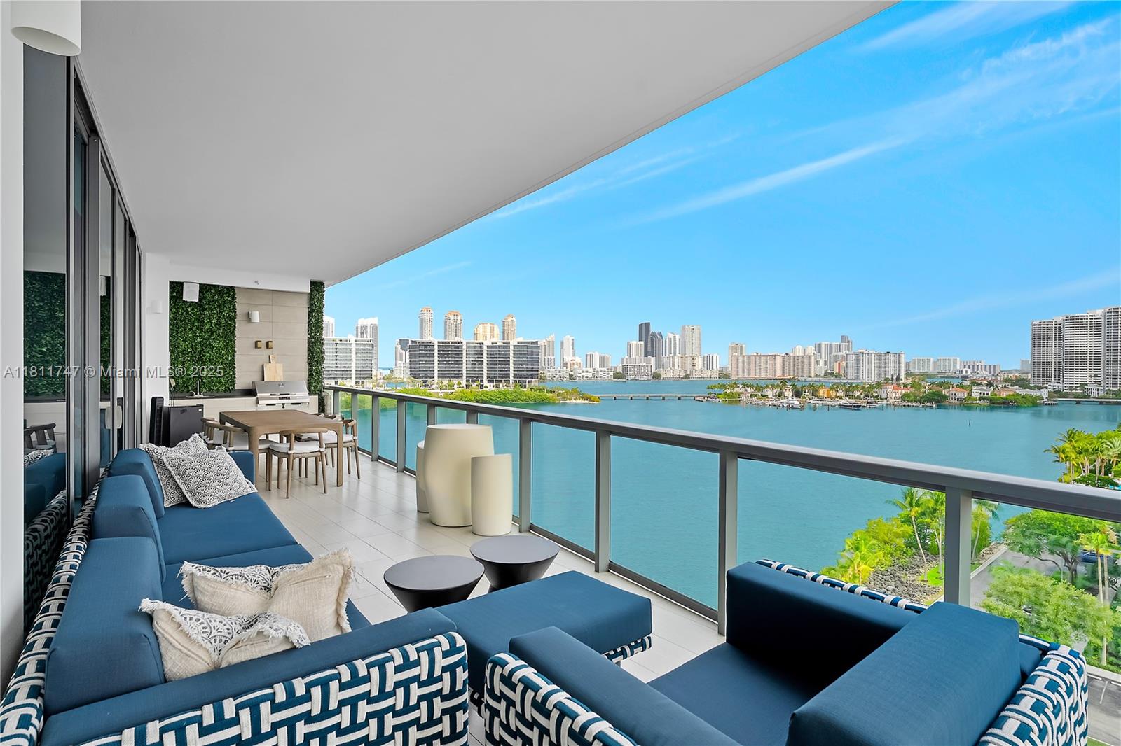 3300 NE 188th St #909, Aventura, Florida image 17