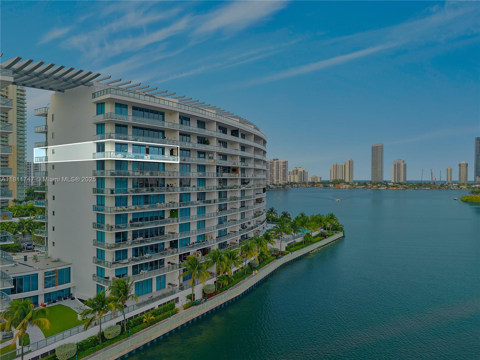 3300 NE 188th St #909, Aventura, Florida image 32