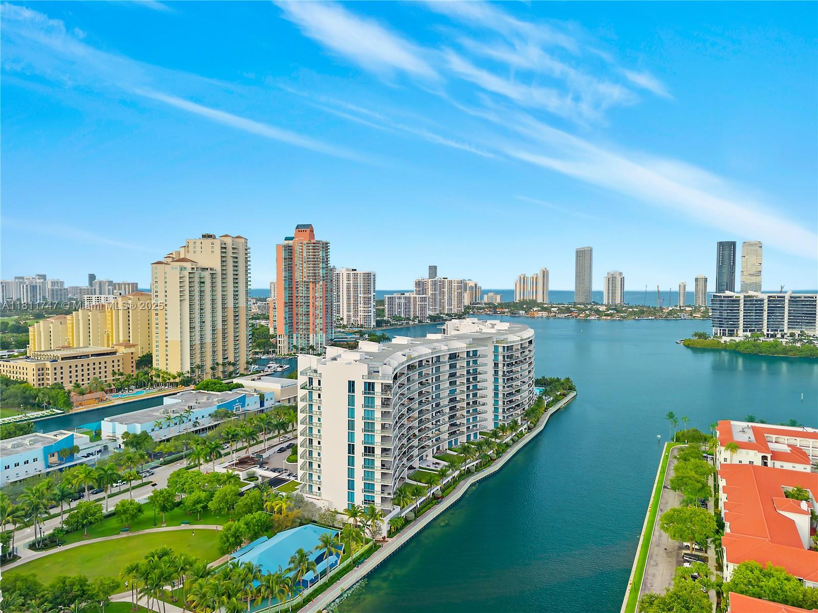 3300 NE 188th St #909, Aventura, Florida image 39