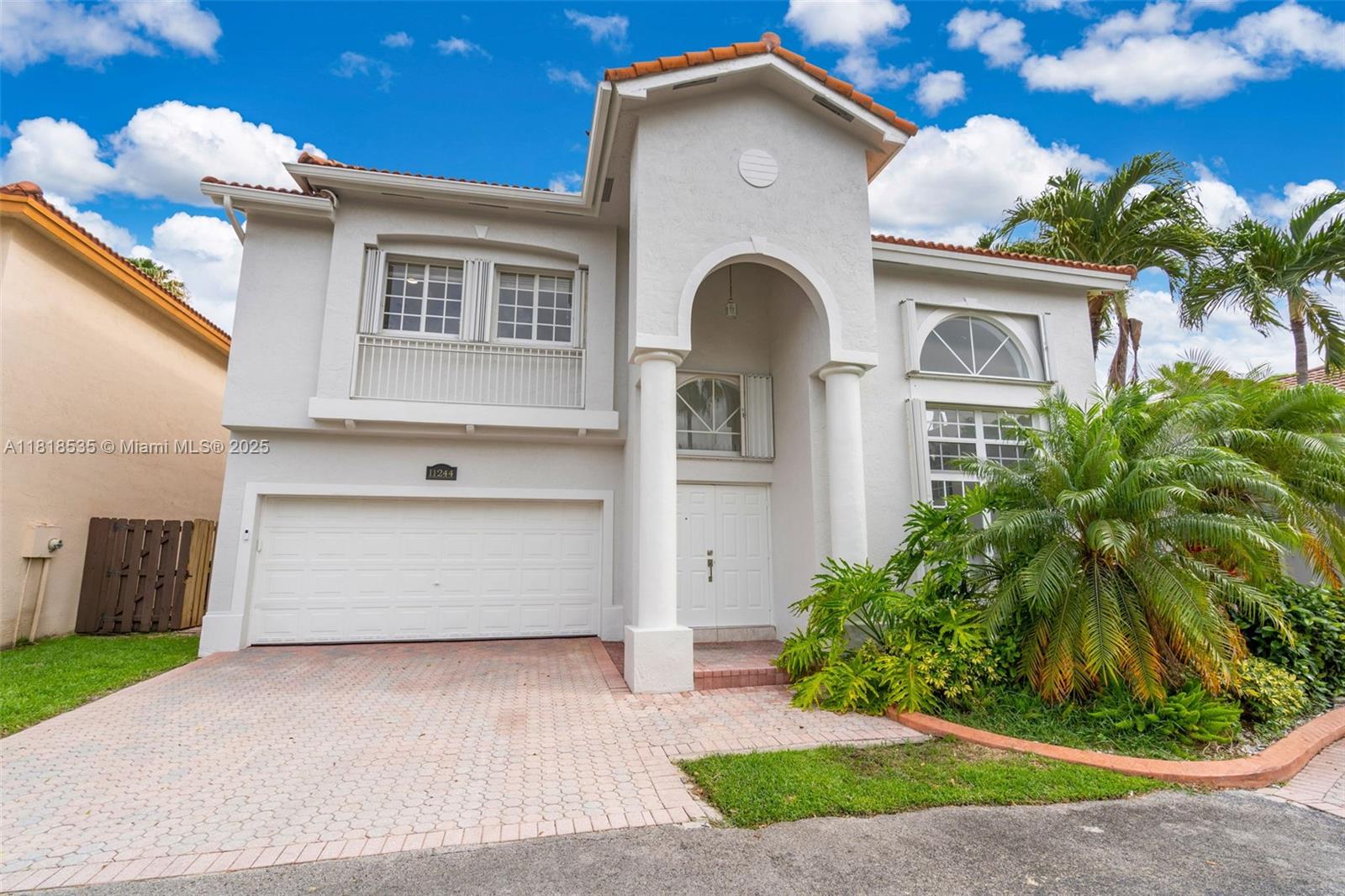 11244 NW 58th Ter, Doral, Florida image 1