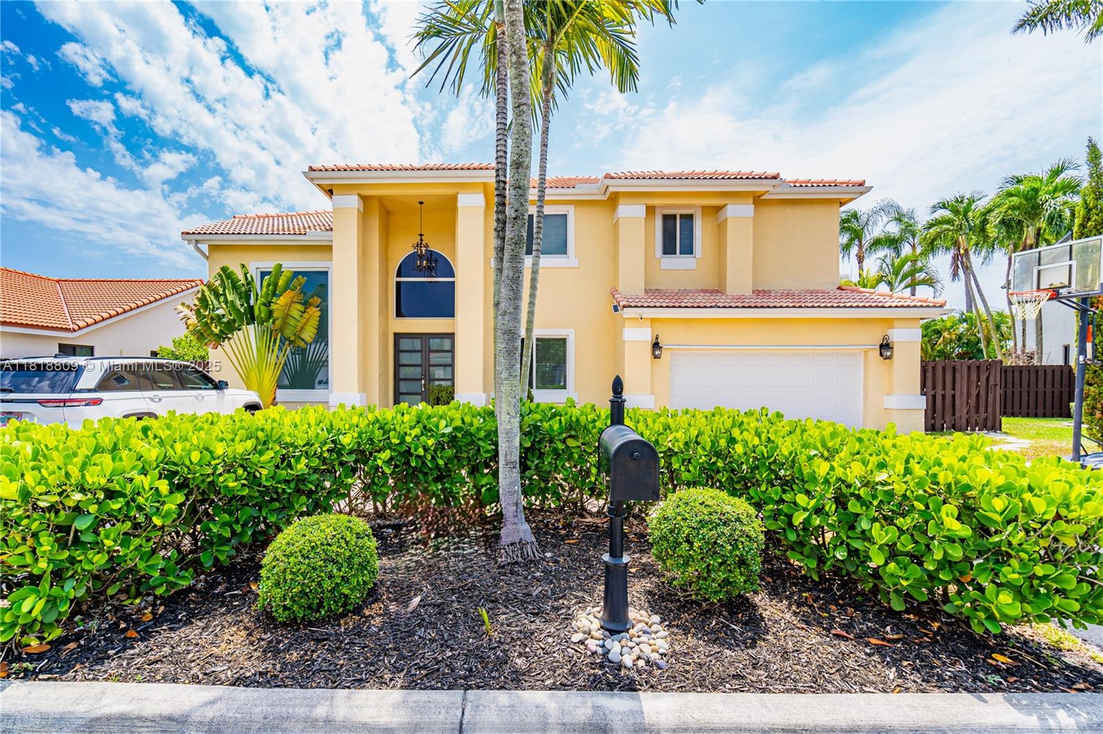 4291 SW 154th Pl, Miami, Florida image 2