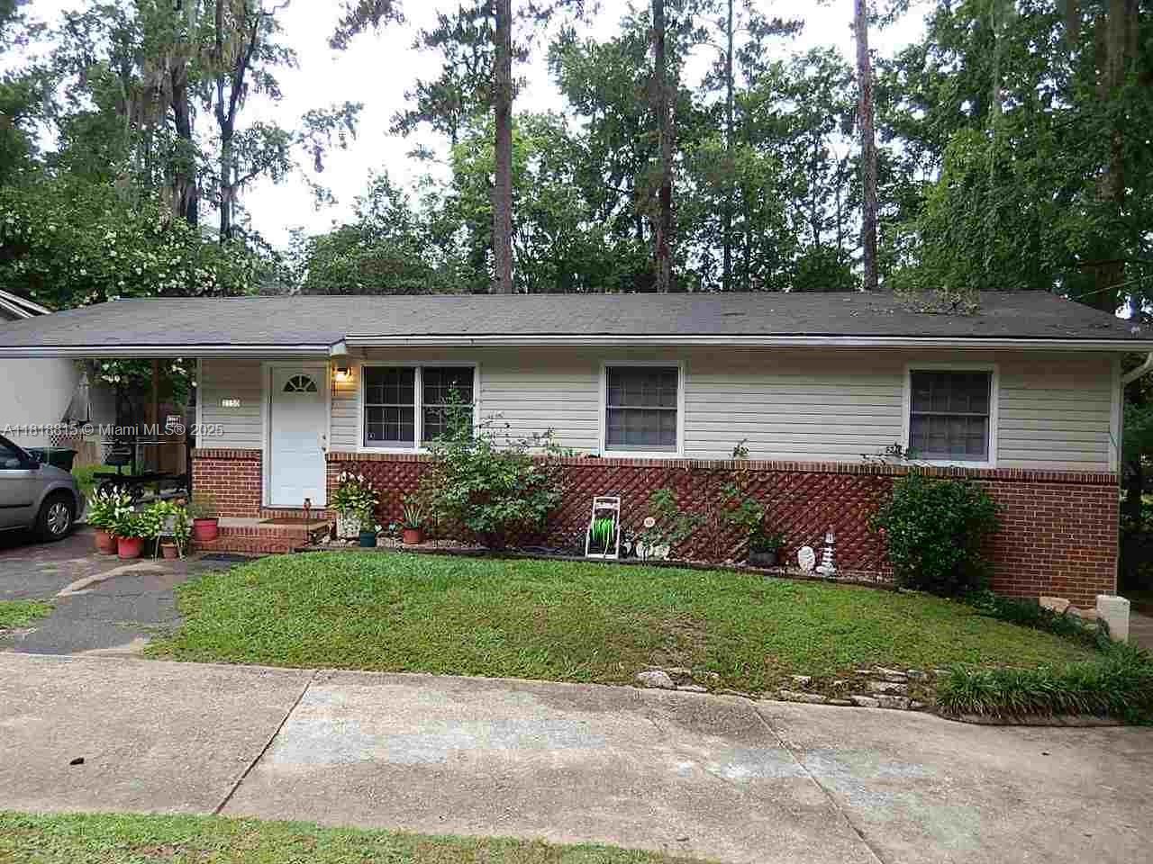 2150 Harriet Dr, Tallahassee, Florida image 1