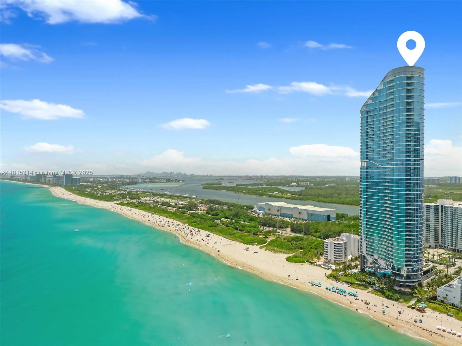 15701 Collins Ave #3101, Sunny Isles Beach, Florida image 1