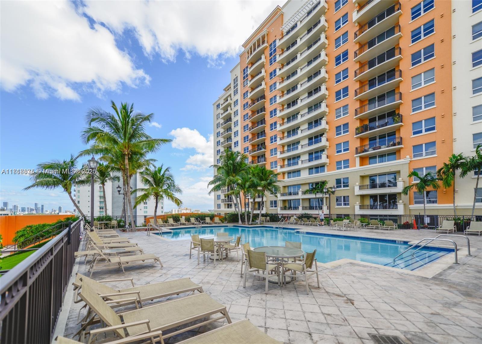 3232 SW 22nd Ter #404, Miami, Florida image 2