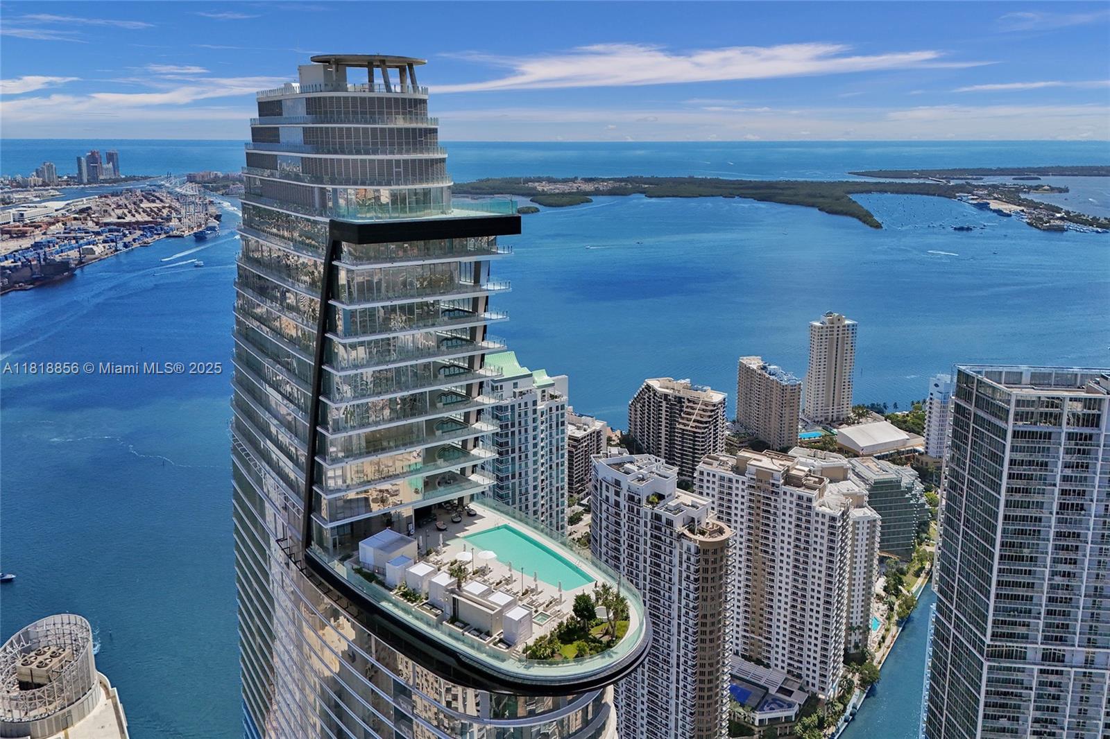 Apartamento en Alquiler en Miami, FL