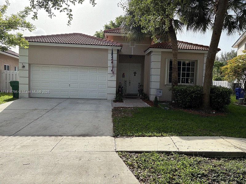 3167 SW 140th Ave, Miramar, Florida image 1