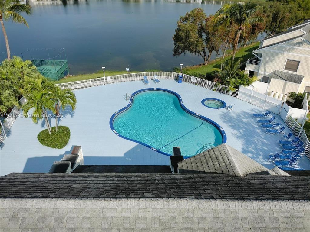 3445 NW 44th St #201, Oakland Park, Florida image 34