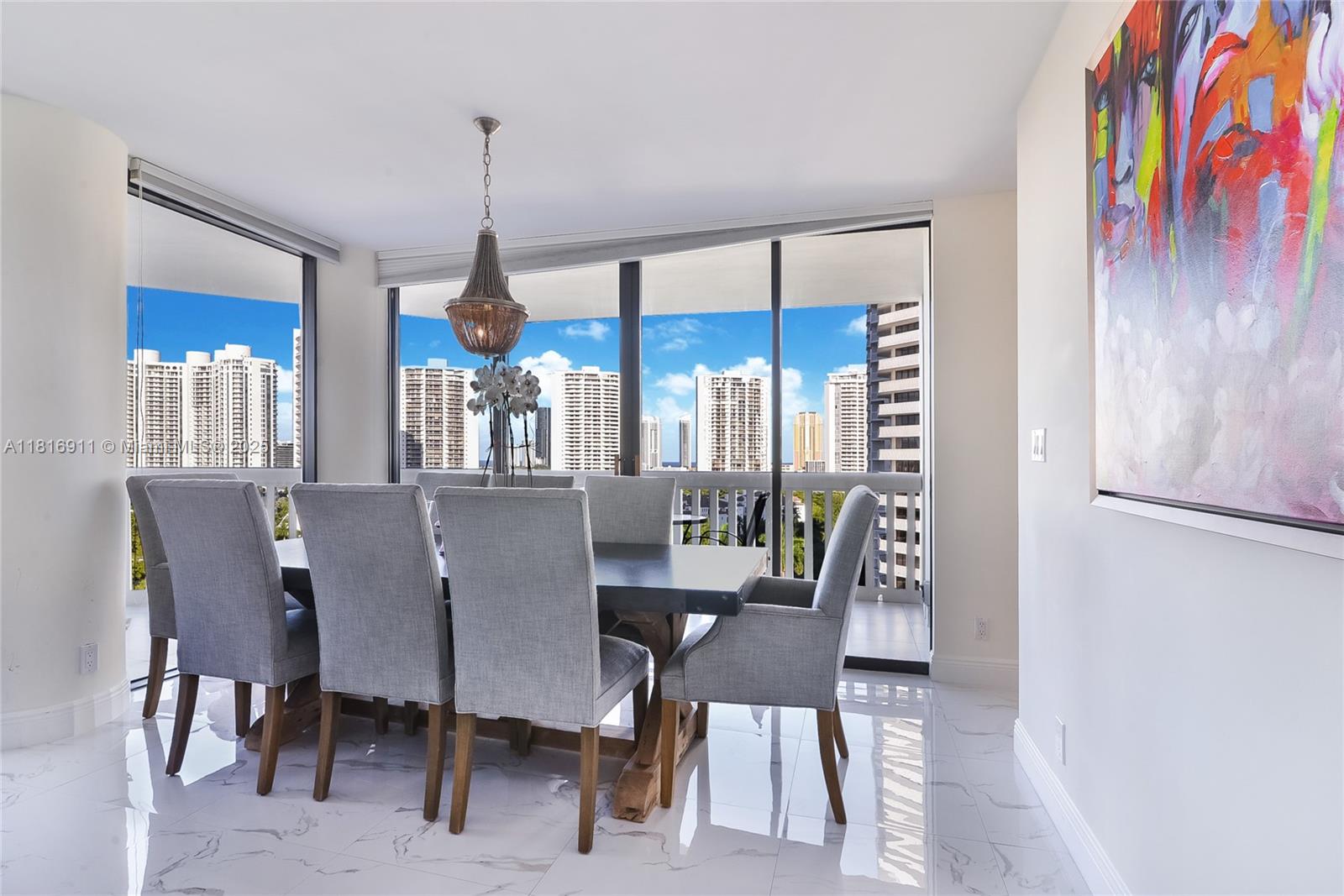 1000 W Island Blvd #1404, Aventura, Florida image 2