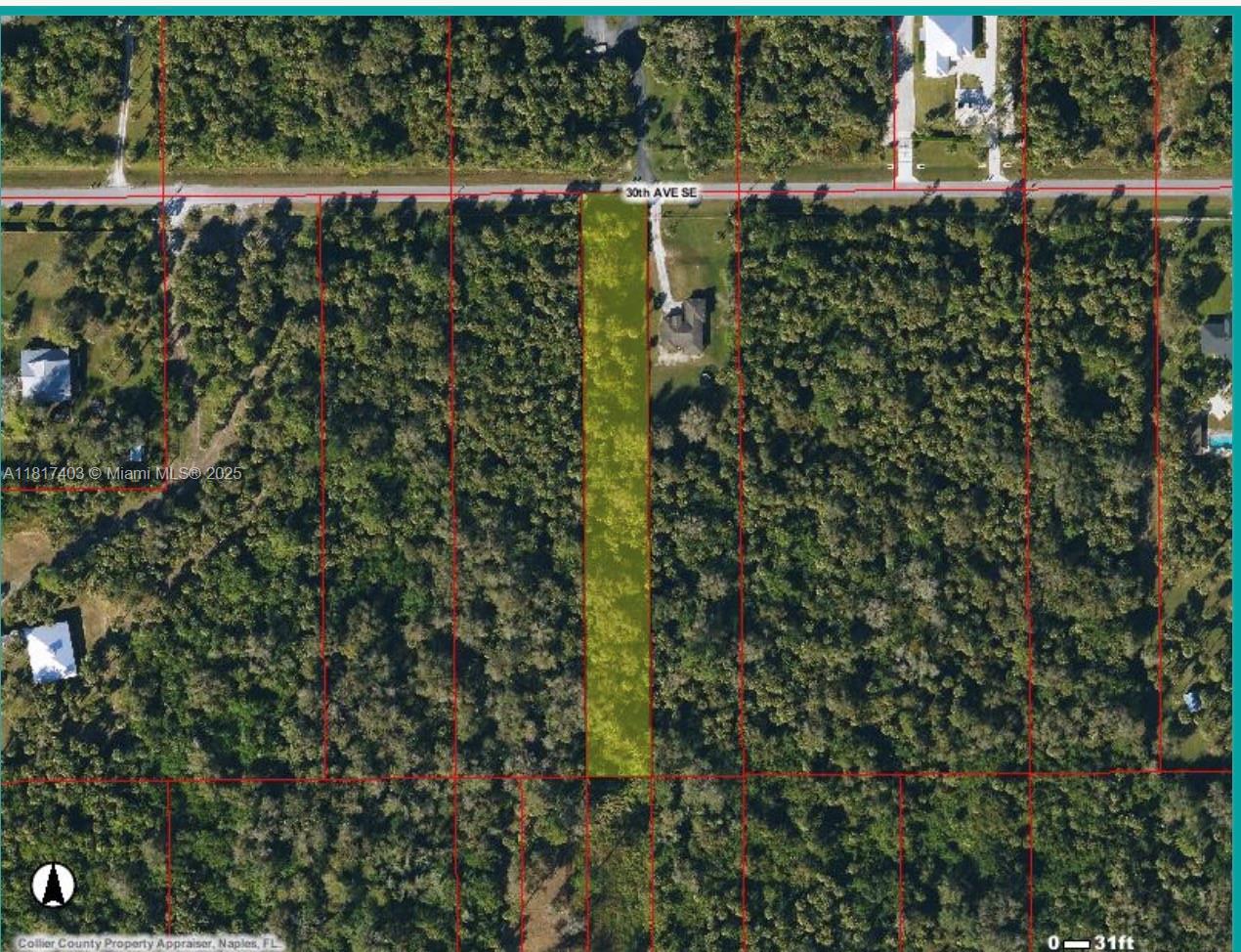 4020 30th Ave Se, Naples, Florida image 1