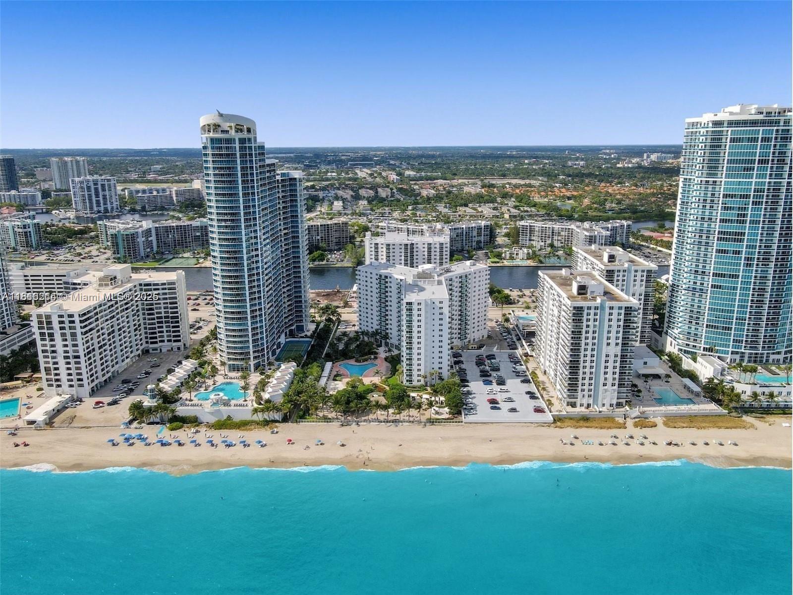 3001 S Ocean Dr #247, Hollywood, Florida image 1