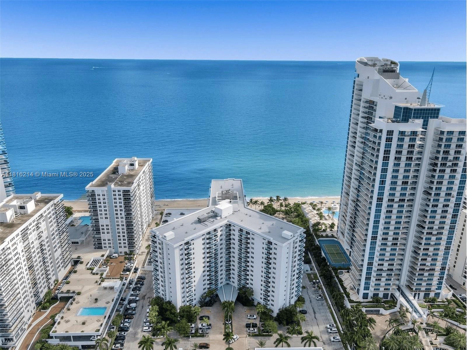 3001 S Ocean Dr #247, Hollywood, Florida image 2