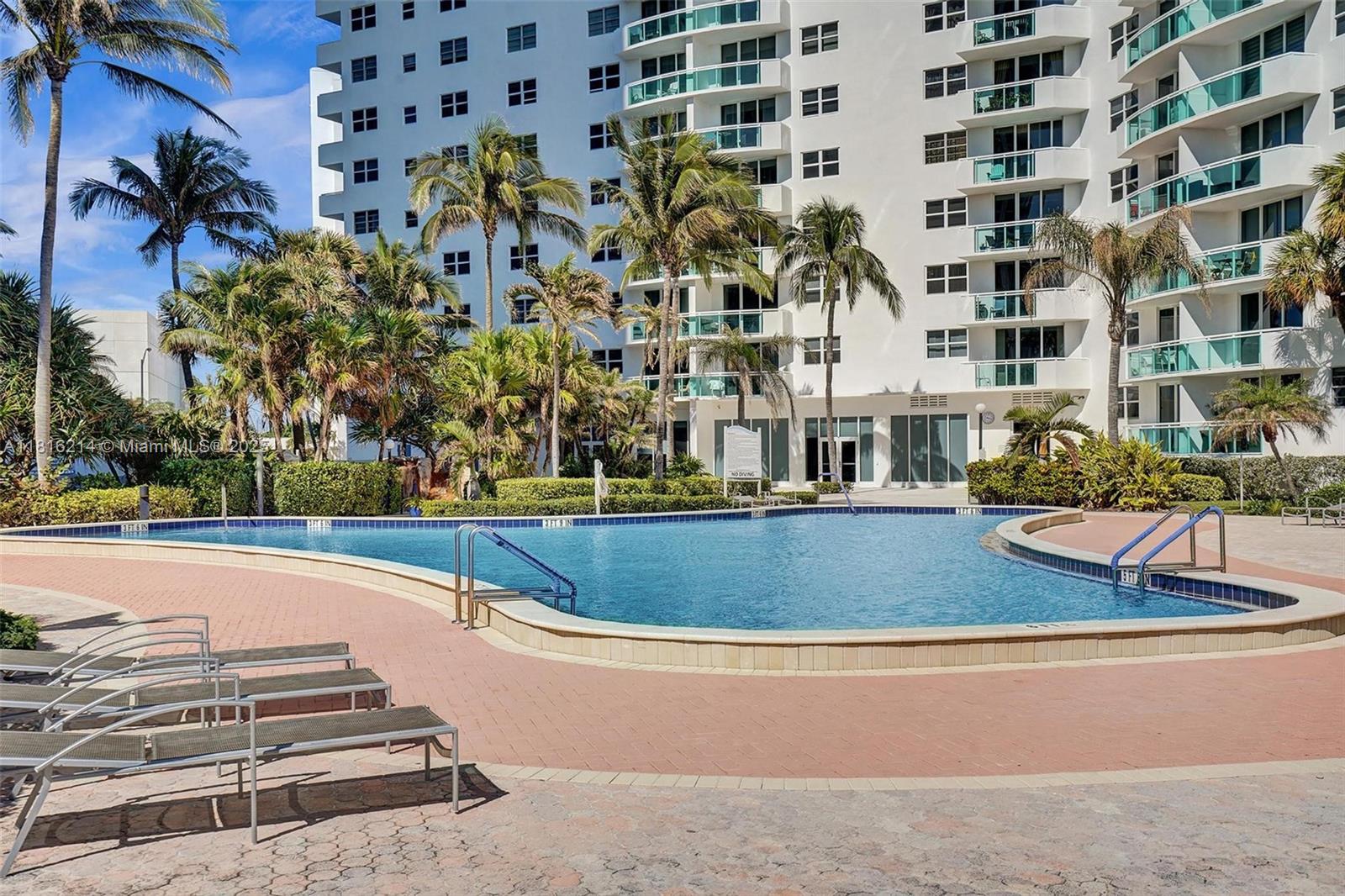 3001 S Ocean Dr #247, Hollywood, Florida image 27