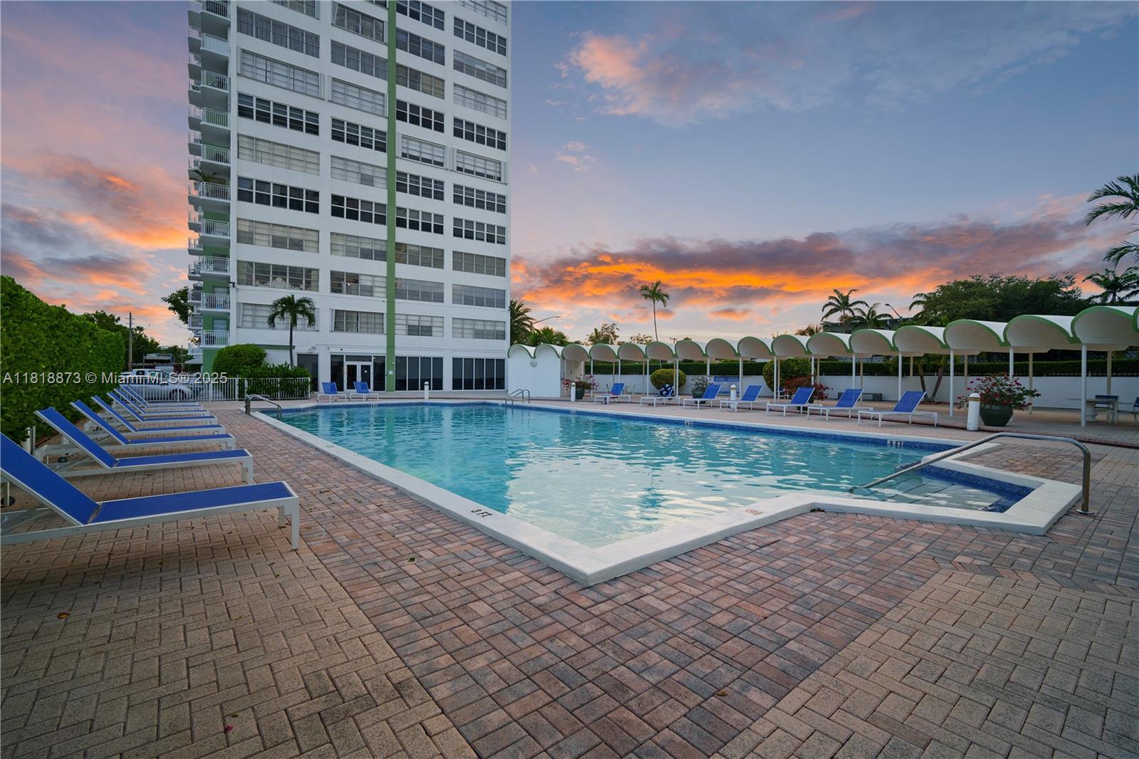 2150 Sans Souci Blvd #C502, North Miami, Florida image 23