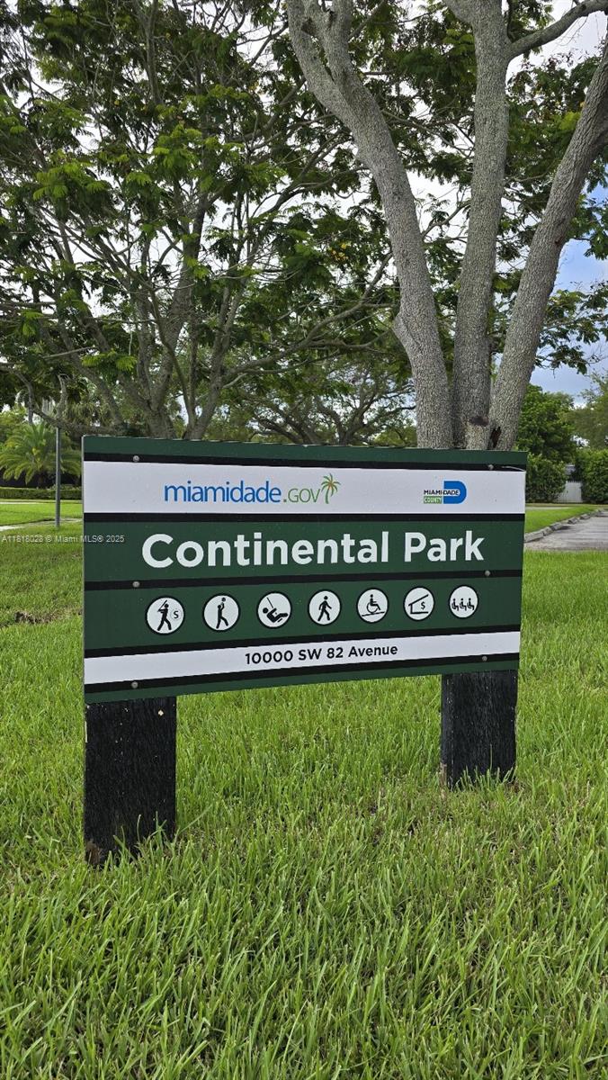 8005 SW 89th St, Miami, Florida image 36