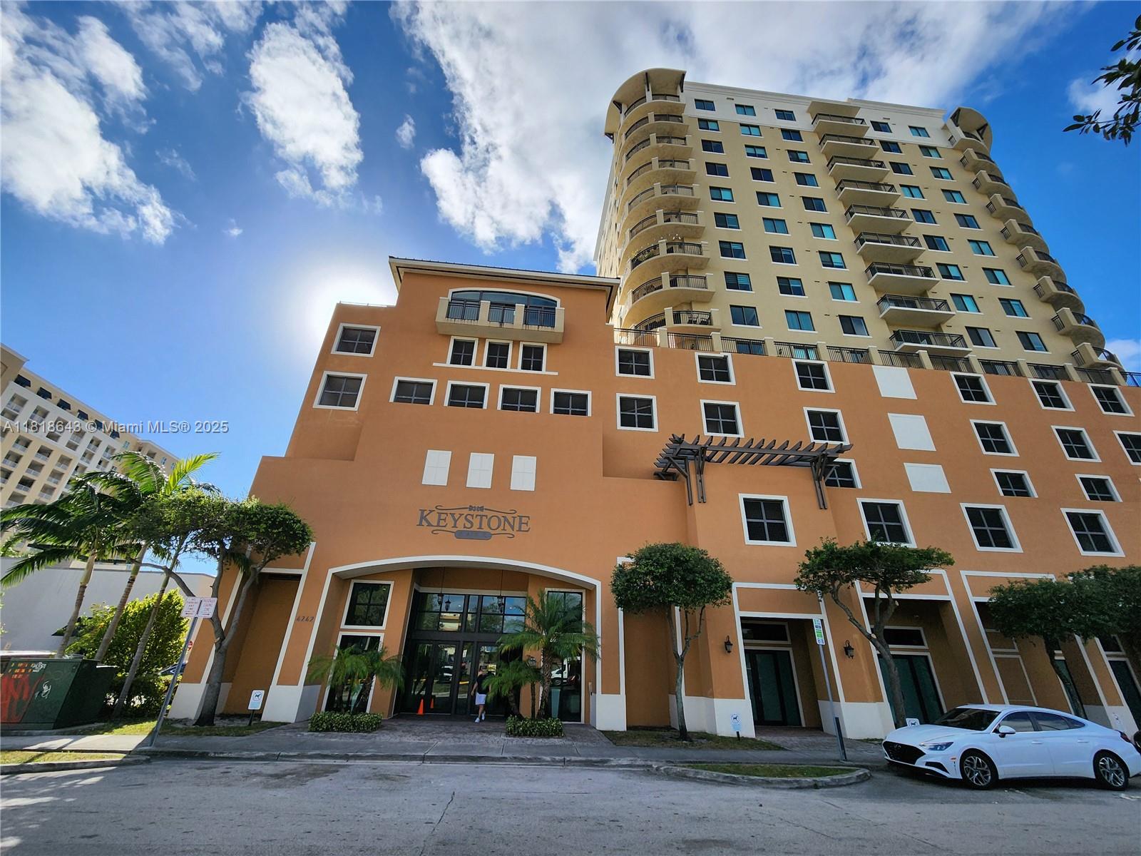 4242 NW 2nd St #1202, Miami, Florida image 1