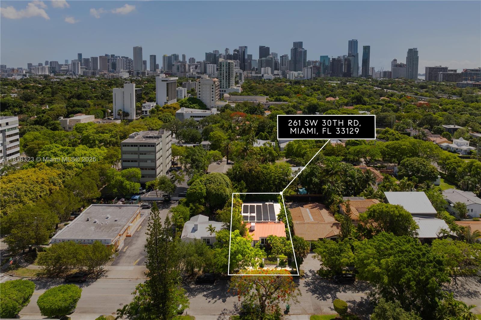 261 SW 30th Rd, Miami, Florida image 32