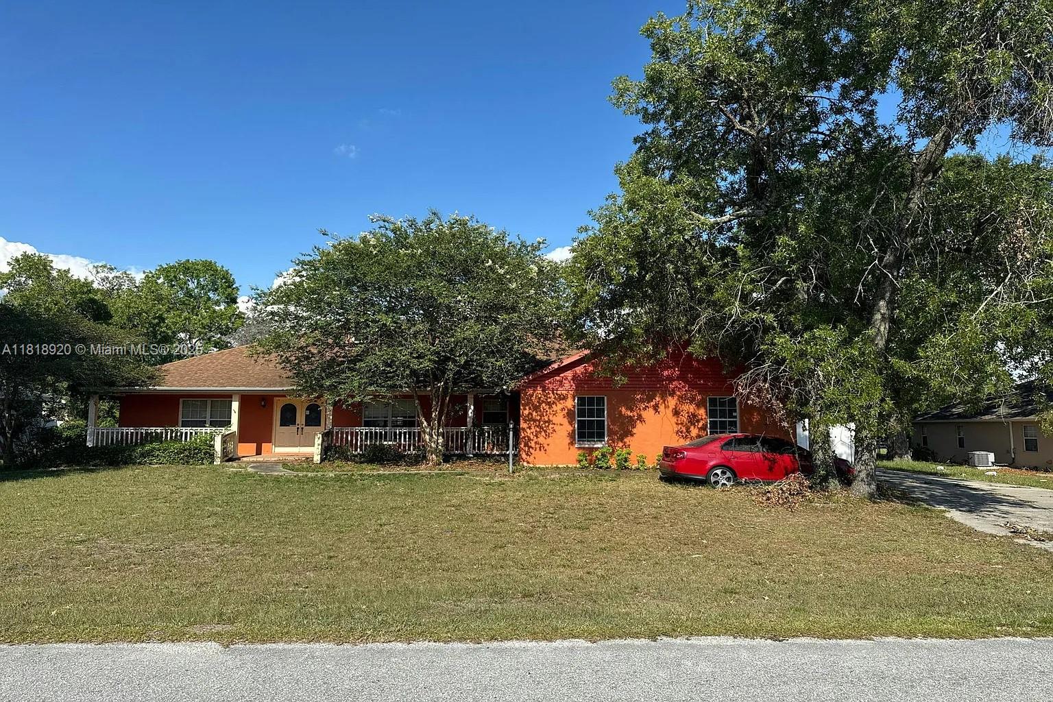 5376 SW 103rd Loop, Ocala, Florida image 1
