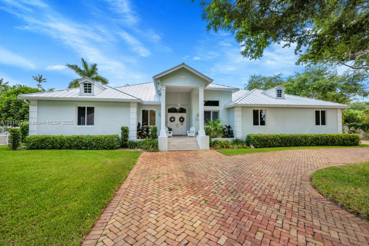 Homes for sale in Miami, FL | 6129 Sw 74Th Ct, Miami, FL 33143 | MLS# A11818924