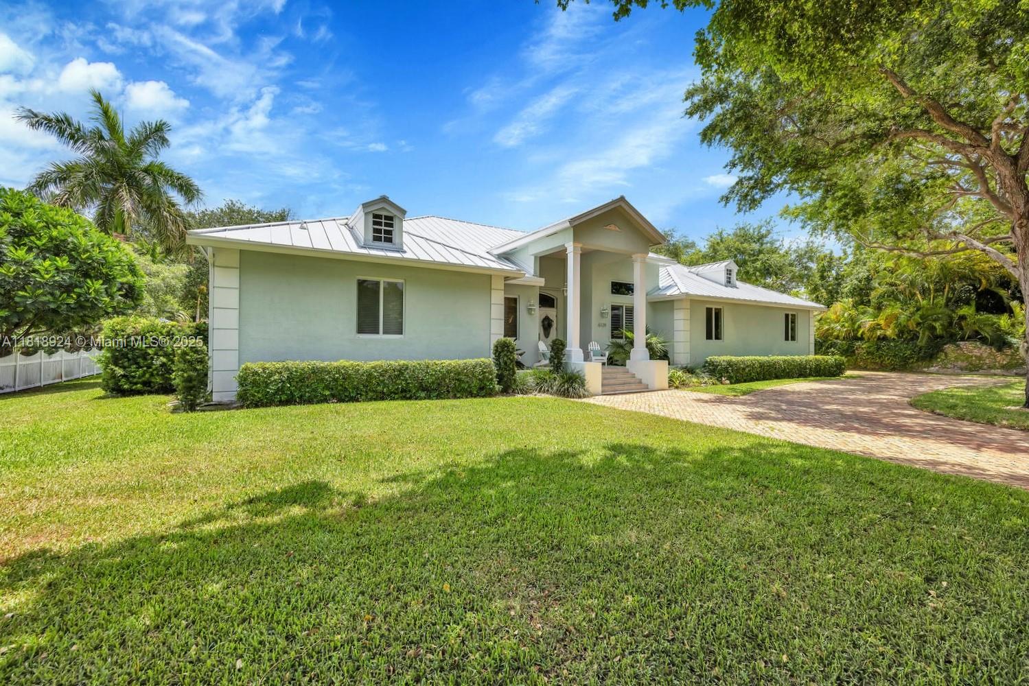 Homes for sale in Miami, FL | 6129 Sw 74Th Ct, Miami, FL 33143 | MLS# A11818924