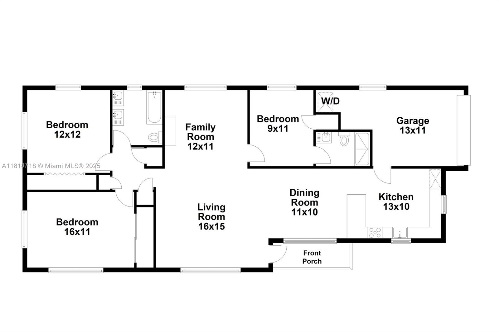840 Algeria Ave, Coral Gables, Florida image 30
