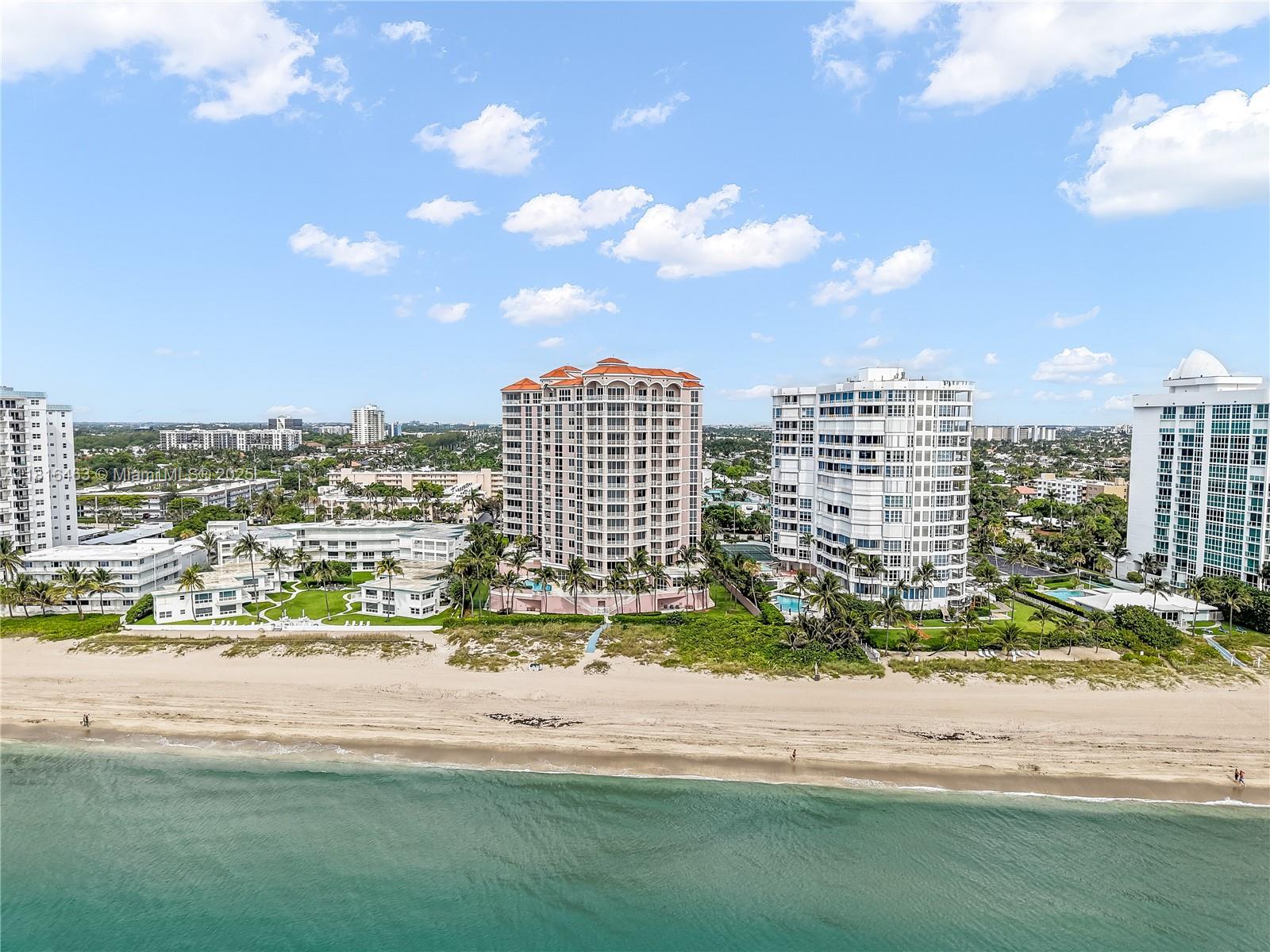 1460 S Ocean Blvd #304, Lauderdale By The Sea, Florida image 4