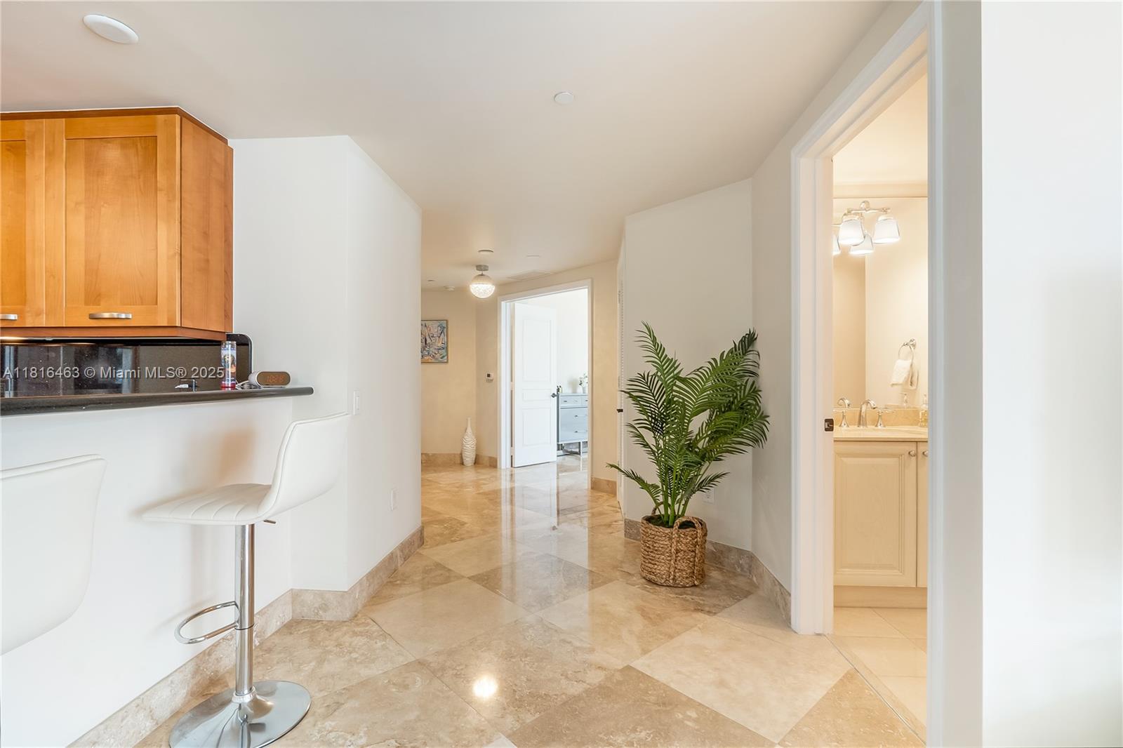 1460 S Ocean Blvd #304, Lauderdale By The Sea, Florida image 43