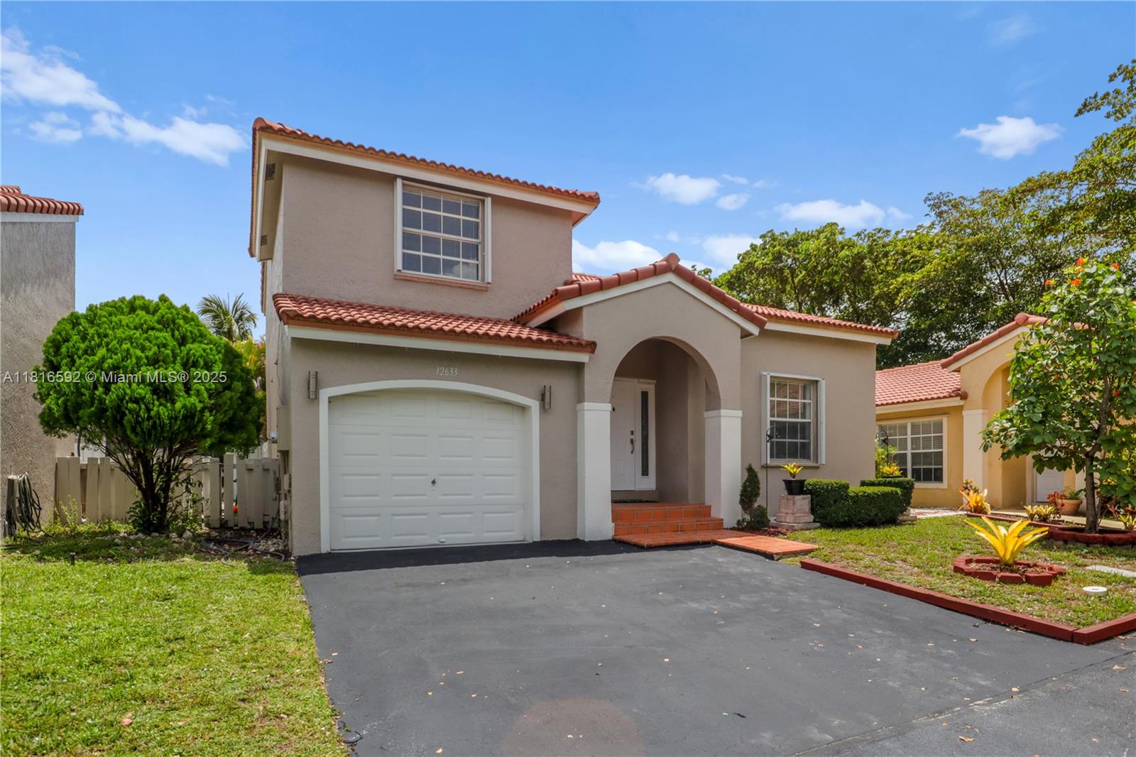 12633 NW 12th Ct, Sunrise, Florida image 1