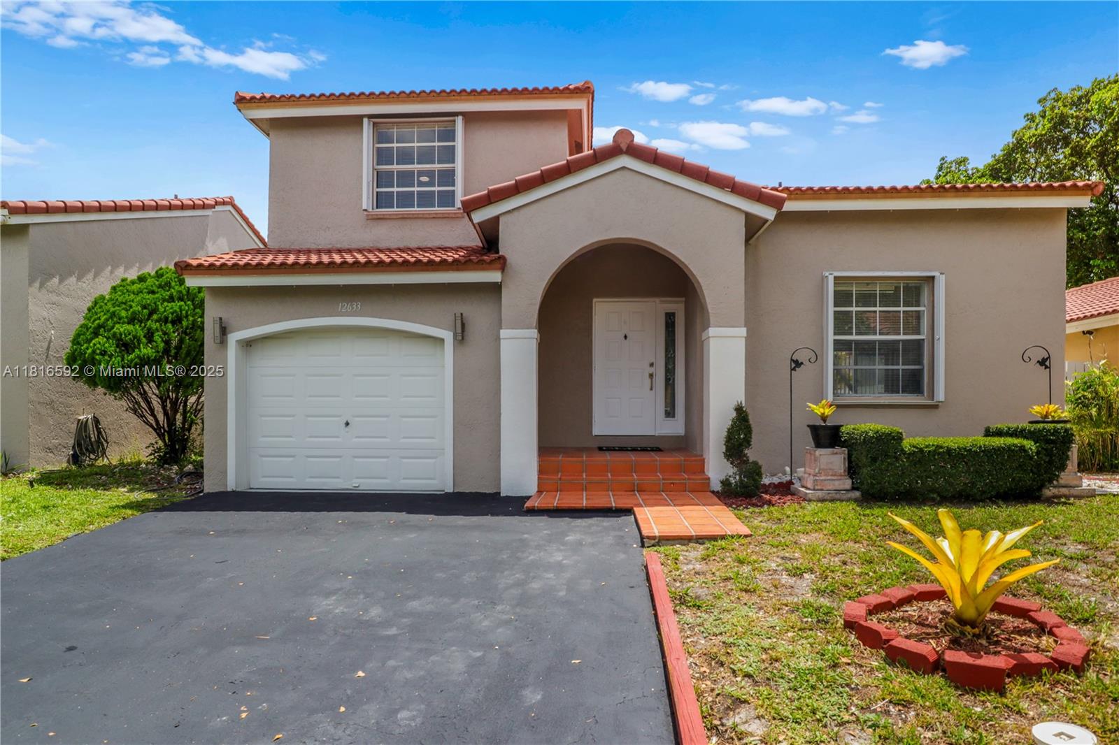 12633 NW 12th Ct, Sunrise, Florida image 2