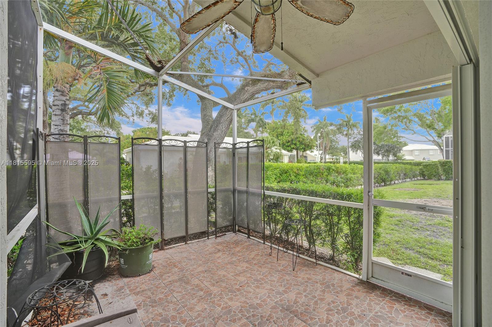 9601 NW 8th Cir, Plantation, Florida image 42