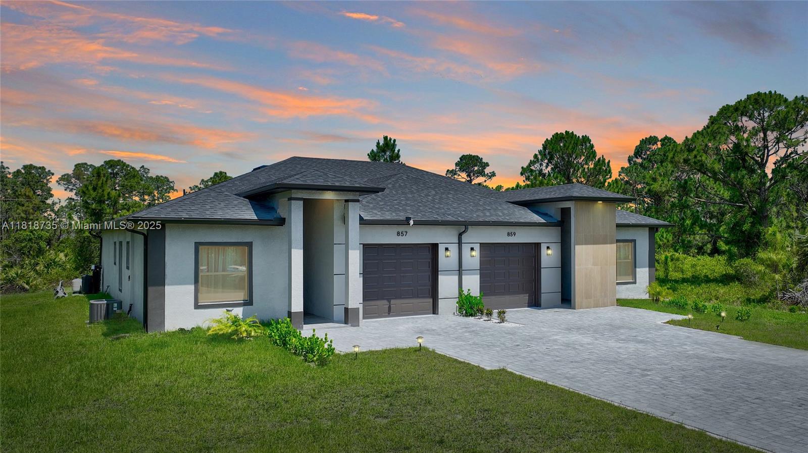 857/859 Eisenhower Blvd, Lehigh Acres, Florida image 2