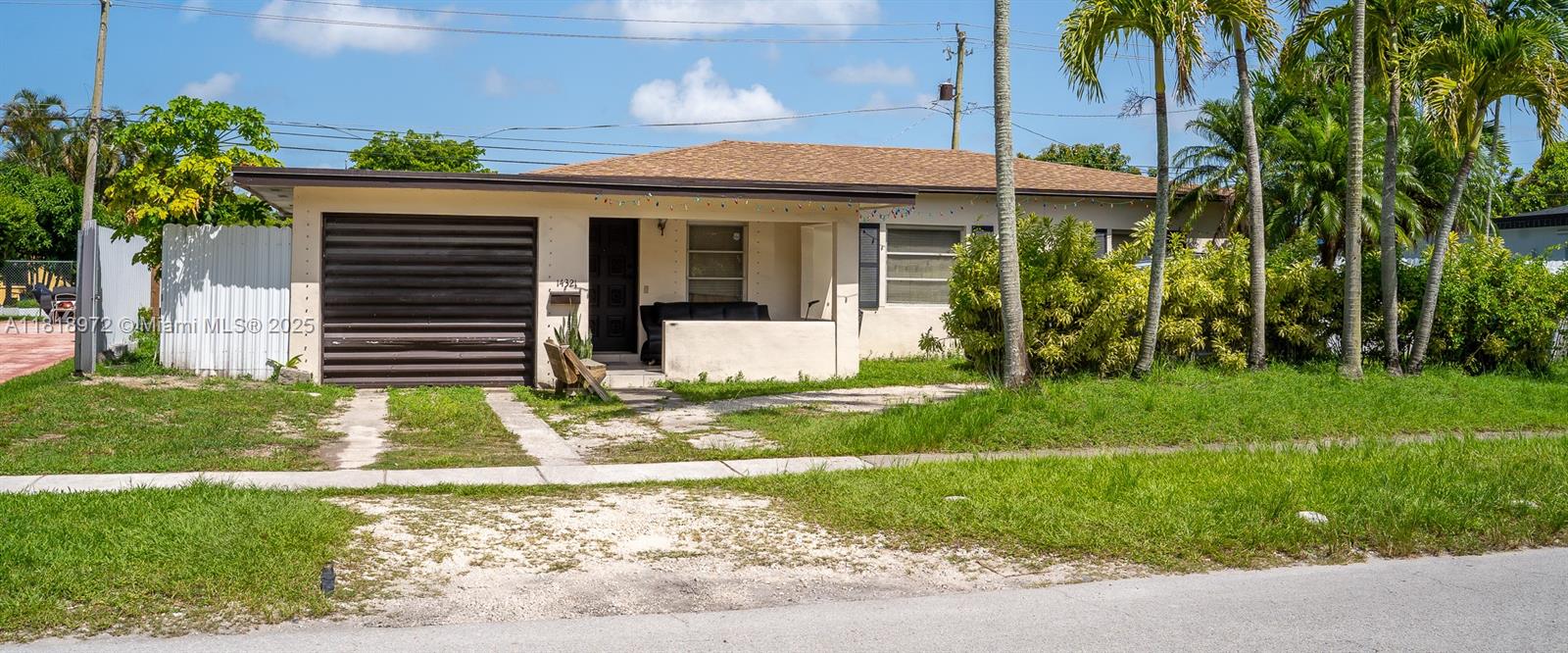 14321 Boggs Dr, Miami, Florida 33176