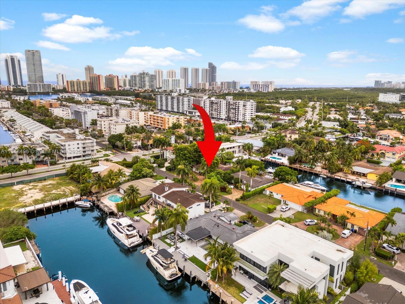 3446 NE 168th St, North Miami Beach, Florida image 10